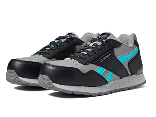 Image of Reebok Women's Rb981 Harman Composite Toe Classic Work Sneakers