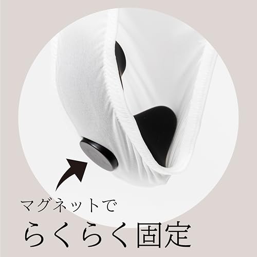 ハトプラ 遠隔絶頂 静音設計 STREET ROTOR KYUIN[ストリートローターキュウイン] black - 画像3