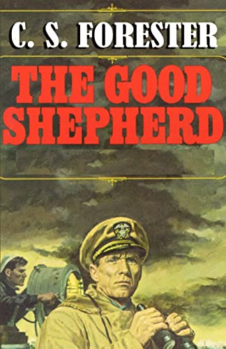 The Good Shepherd / Greyhound