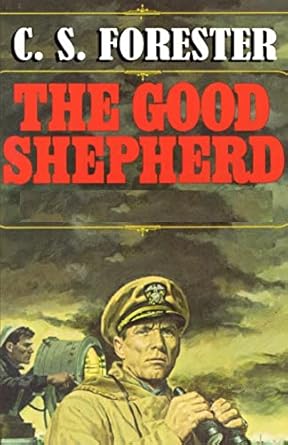 The Good Shepherd