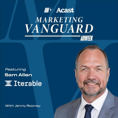 How AI is Changing Tech Marketing with Sam Allen, CEO of Iterable