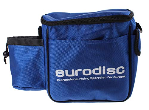 Frisbee eurodisc eASYBAG sac de golf débutant