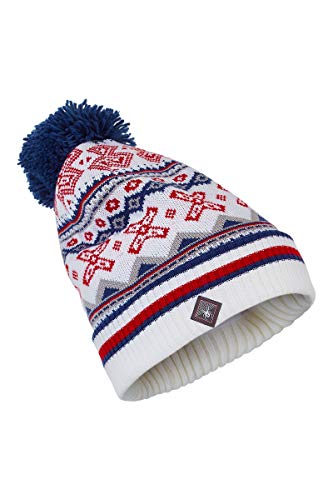 Spyder Active Sports Women's Bella Hat, Abyss, One Size