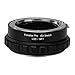Produktbild Fotodiox DLX Stretch Lens Mount Adapter Compatible with Leica R Lenses on Micro Four Thirds Mount Cameras