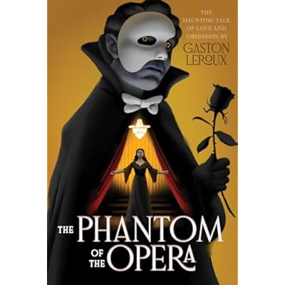 The Phantom of the Opera