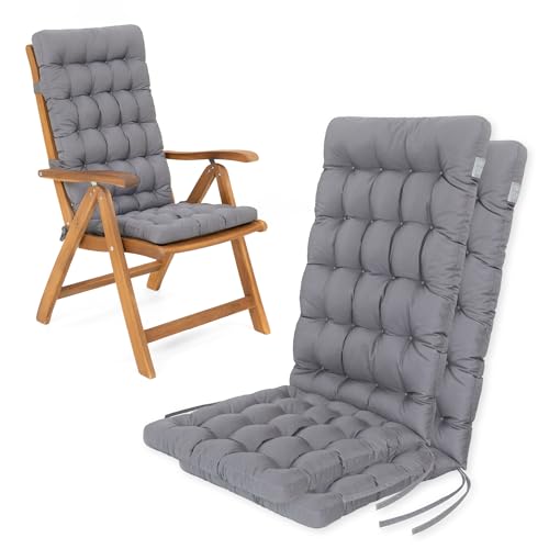 HAVE A SEAT Living - Hochlehner Auflagen | Luxury + Flair