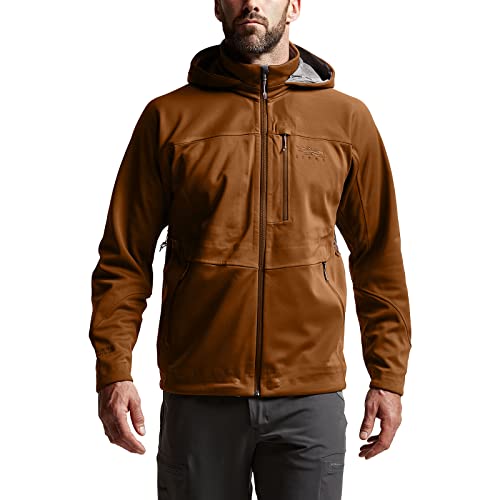 Image of SITKA Gear Men's Hunting Windproof Jetstream Jacket