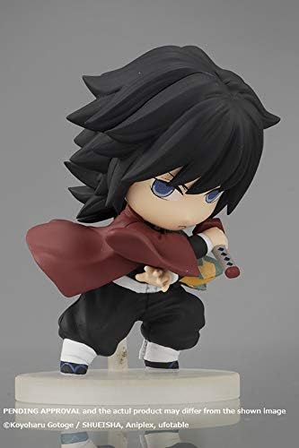 Miniatura 2 de BANDAI Chibi Masters Demon Slayer