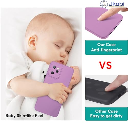 Image of Jkobi Back Case Cover for Realme 8 | Realme 8 Pro