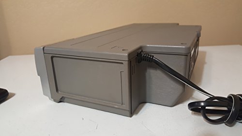 Emerson Ewv403 4-Head Video Cassette Recorder With On-Screen Programming Display #TOP2