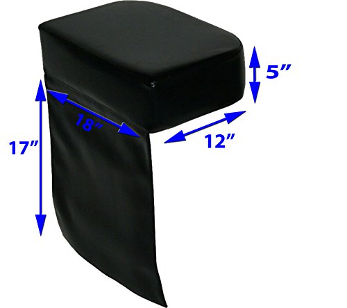 LCL Beauty Kids Barber Chair Booster Seat Salon Spa Beauty Furniture