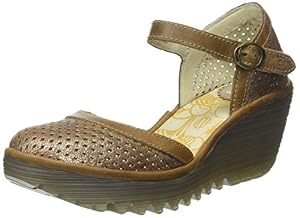 Fly London FLY London Mädchen Yupi840fly Pumps