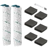 For Leifheit Battery Suction Wiper for Regulus for Aqua for PowerVac Wet Suction Cleaner Household Supplies Cleaning Vacuum Parts
