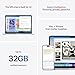 Apple 2026 MacBook Air 15-inch Laptop with M5 chip: Built for AI, 15.3-inch Liquid Retina Display, 16GB Unified Memory, 512GB SSD, 12MP Center Stage Camera, Touch ID, Wi-Fi 7; Midnight