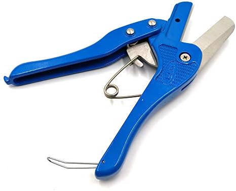 Haicable WT-1 Wire Duct Cutter Cuts Slotted Wiring Duct and Covers 60mm