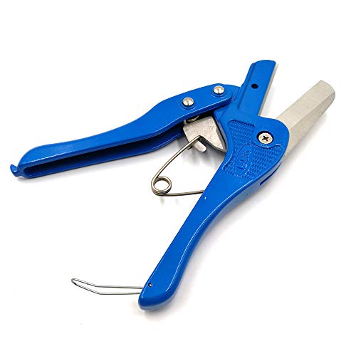 Haicable Wt-1 Wire Duct Cutter Cuts Slotted Wiring Duct And Covers 60Mm #TOP15
