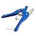 Haicable WT-1 Wire Duct Cutter Cuts Slotted Wiring Duct and Covers 60mm