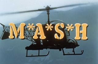 M.A.S.H. Poster E 27x40 Donald Sutherland Elliott Gould Tom Skerritt