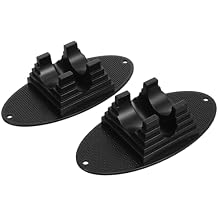 2Pcs Scooter Parking Stand Durable Wheel Stand Rack for Scooters Organize Your Cycling Accessories for Adults