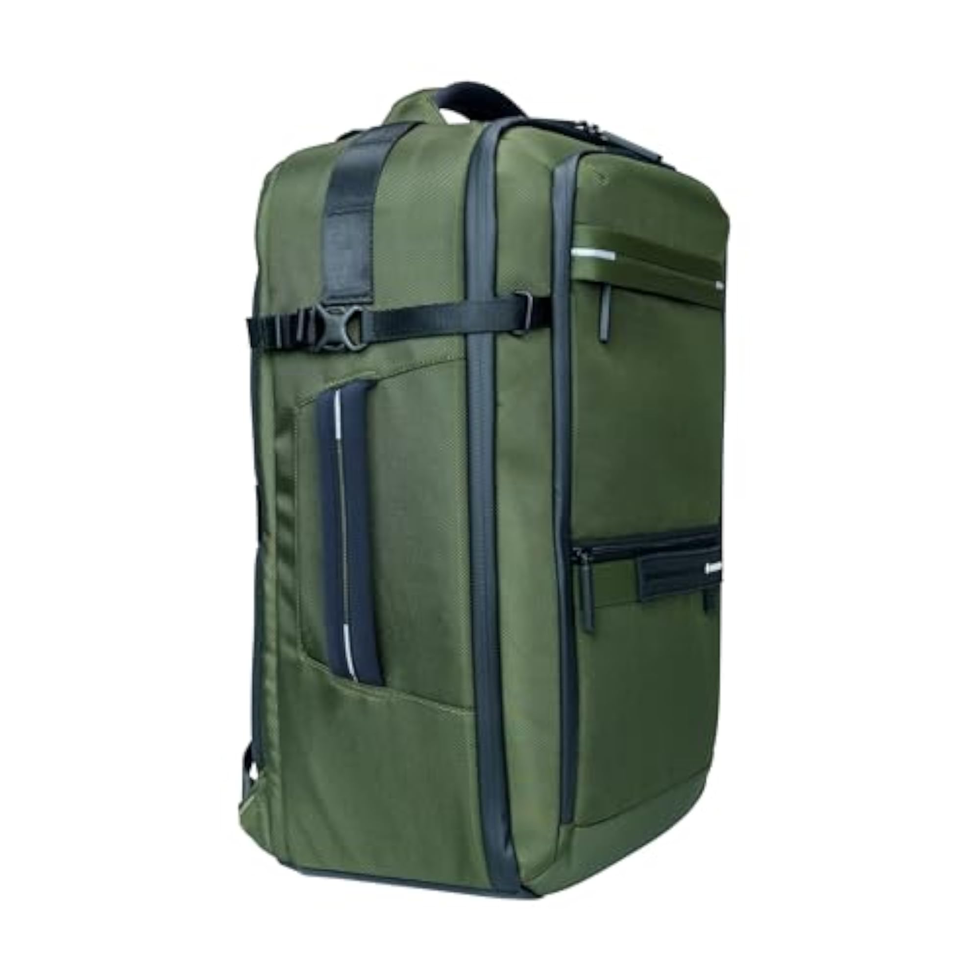 VEO Select 49BF IE Black Camera Backpack for DSLRs