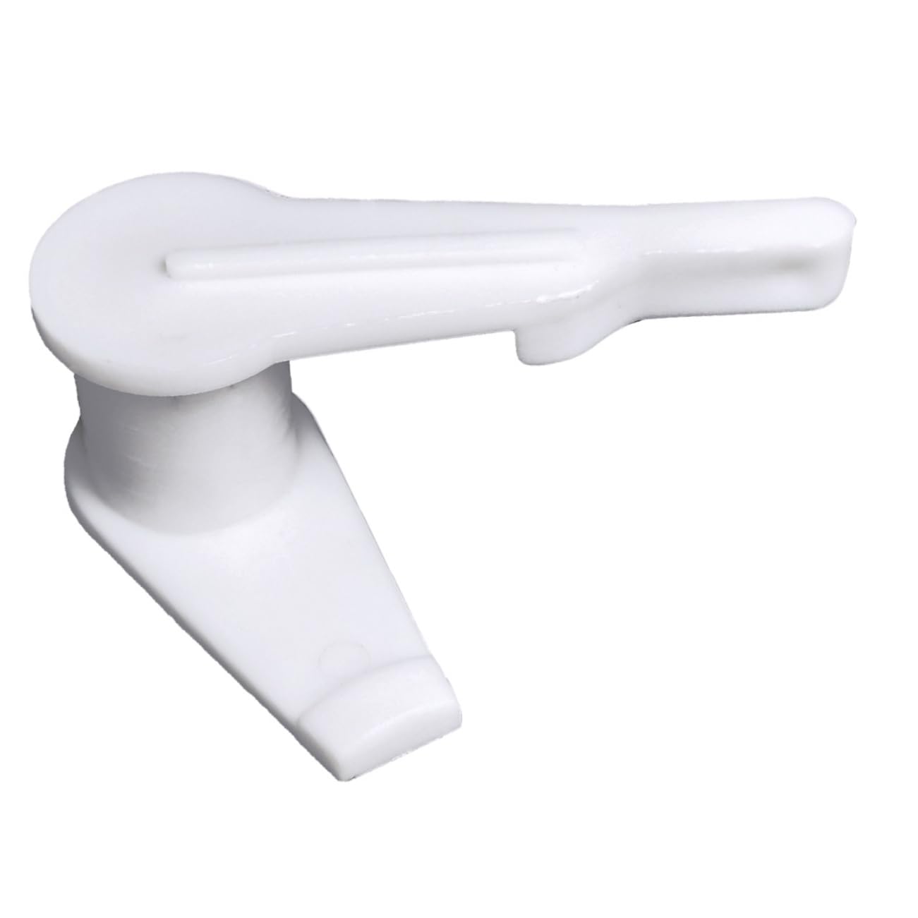100pcs Ceiling Lamp Clip Clamp Light Holders Pp Material Easy to Install Store Per Pack