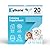 Zylkene Calming Supplements for Cats & Dogs up to 75mg |Help ease Pet Anxiety in challenging situations | Easily administered | 20 capsules