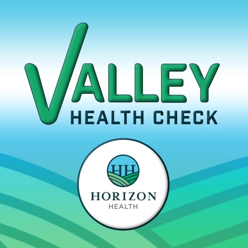 『Valley Health Check with Horizon Health』のカバーアート