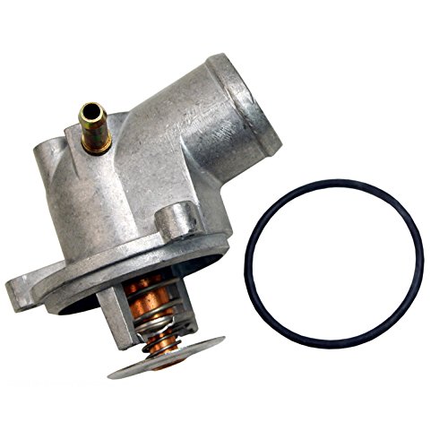 Beck/Arnley 143-0795 Thermostat For 1998-2004 Mercedes Benz SLK230 by Beck/Arnley - Used condition - CA$35.62