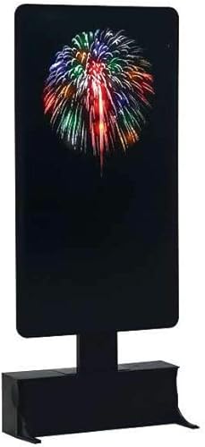 Lemax Fuegos artificiales multicolores, funciona con pilas (4.5V) #74256