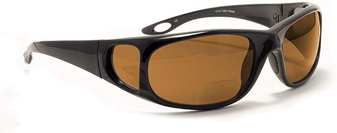 wrap around reading sunglasses