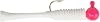 Cubby 5003 Mini Mite, PinkWhite, 132 oz
