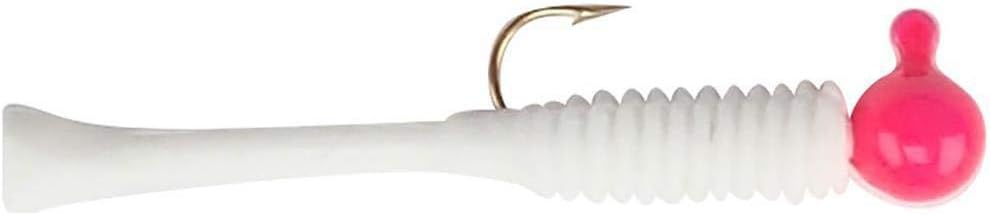 Cubby 5003 Mini Mite, Pink/White, 1/32 oz