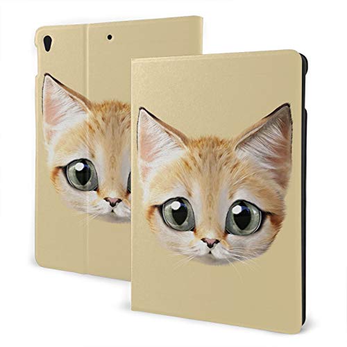 ���킢 �������� �q�L iPad Ipad Air3 10.5" �P�[�X TPU �\�t�g�J�o�[��܂�X�^���h �ϏՌ��J�o�[ �I�[�g�E�F�C�N�A�b�v/�X���[�v�@�\