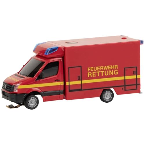 Faller 161434 miniature de collection VW Crafter Car System H0