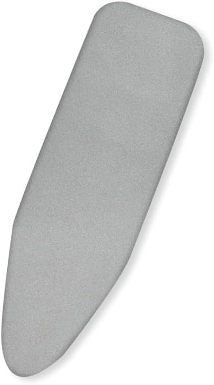 Cotton Ironing Board Covers with Padding 13x36in 13x38in 14x43in 15x48in, Pad Ironing Board Cover Protective Scorch，Adjustable Replacement Ironing Board Cover(13x36in(33x92cm))