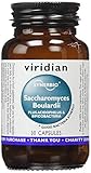 s boulardii No debe superarse la dosis diaria expresamente recomendada para este producto
