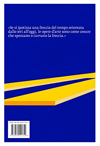 L'arte Non Evolve. L'universo Immobile Di Gino De Dominicis - 2