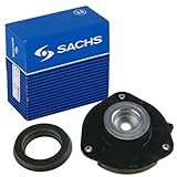 SACHS 802 417 Reparatursatz Federbeinstützlager für Volkswagen Rabbit V (1K1) 2003 - 2010 Links, Rechts, Vorderachse und Andere Fahrzeuge
