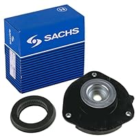 SACHS 802 417 Reparatursatz Federbeinstützlager für Volkswagen Rabbit V (1K1) 2003 - 2010 Links, Rechts, Vorderachse und Andere Fahrzeuge