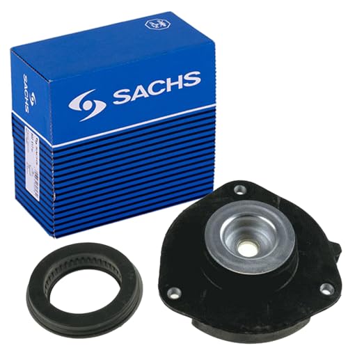 SACHS 802 417 Reparatursatz Federbeinstützlager für Volkswagen Rabbit V (1K1) 2003 - 2010 Links, Rechts, Vorderachse und Andere Fahrzeuge