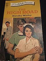The High Road [A Candelight Romance] B004MG889S Book Cover