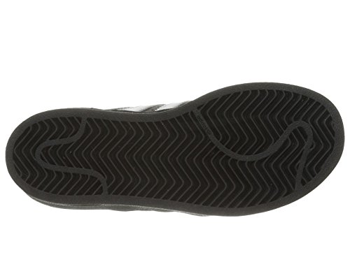 adidas Originals unisex-child Superstar Elastic,Black/White/Black,5 M US by adidas Originals - Used condition - Image 4