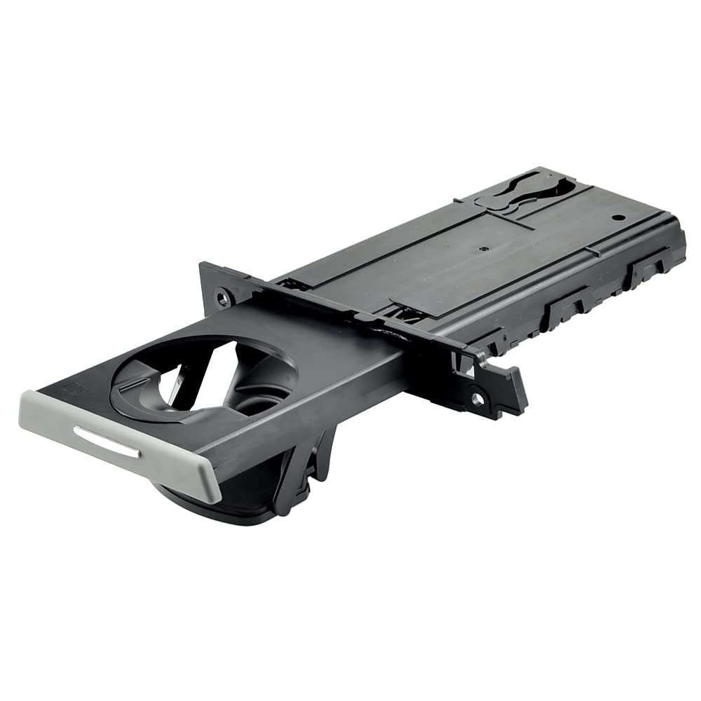 Porte-gobelet console avant pour BMW E91 E93 idéal trajets quotidiens