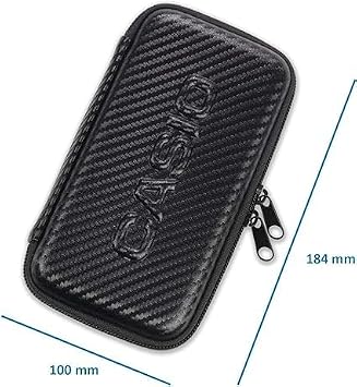 Casio FX-991CW Advanced Scientific Calculator (UK Version) + FX-CASE-CB-BK2 Protective Case for Technical Scientific Calculator Black