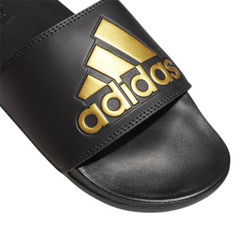 Image of adidas unisex-adult Adilette Comfort