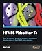 HTML5 Video How-To