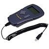 HOLDWELL Electric Forklift Fault Code Reading Handheld Unit Decoder 1311 Programmer Compatible with Curtis Speed Controllers and Auxiliary Devices Model 1307 Programmer 1313-4331 1313-4431 1313-4401