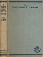 An Introduction to the Study of Heredity B0010QV2NM Book Cover