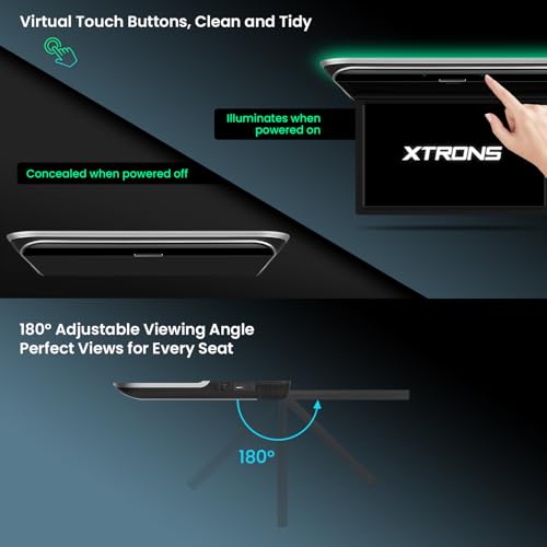 image for XTRONS 17.3