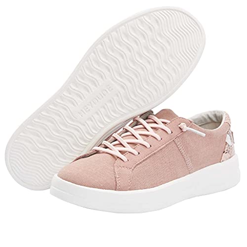 Image of HEYDUDE Women's Karina Fashion Shoe